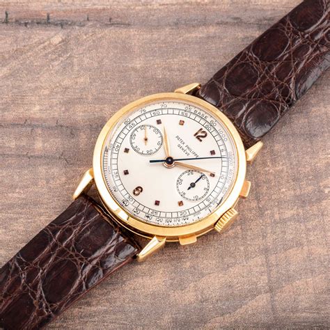 1579 patek philippe